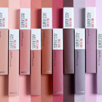 Maybelline Superstay Matte Ink Lipstick