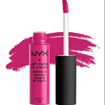 NYX Soft Matte Lip Cream