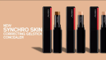Shiseido Eyeshadow Gel Stick gallery
