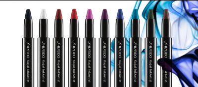 Shiseido Kajal InkArtist - Shadow, Liner, Brow gallery