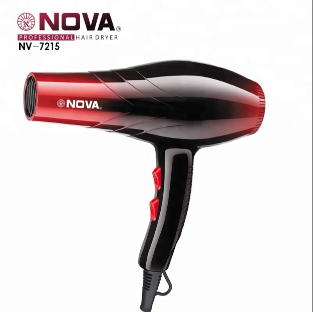 Nova Hair Dryer Model 7215