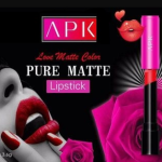 apk pure matte lipstick