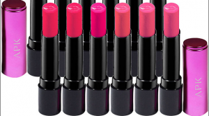 APK Pure Matte Lipstick (pack of 6 pcs)