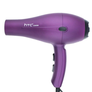 HTC hair dryer 2023