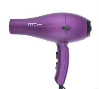 HTC hair dryer 2023