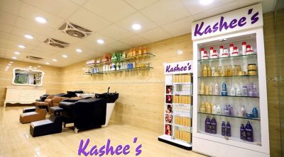 Kashees Beauty Parlor