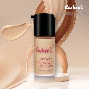 Best Kashees Foundations