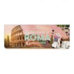 Essence Benvenuti A Roma Eye Shadow Palette, 13.2g