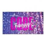 Essence Code Fancyyy! Eye Shadow Palette, Fancy Vibes Only, 01, 18g