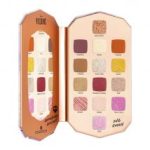 Essence Disney Villains Queen Eye Shadow Palette, 01, Magic Mirror