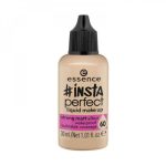 Essence Insta Perfect Liquid Make-Up Foundation -