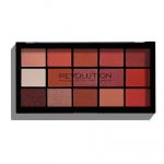 MAKEUP REVOLUTION PALETTE RELOADED NEWTRALS 2