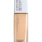 Maybelline SuperStay Full Coverage Liquid Foundation - 128 Warm Nude