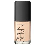 Nars Sheer Glow Foundation