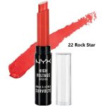 NYX - High Voltage Lipstick 22