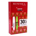 Rimmel Volume Boost Primer & Mascara Kit