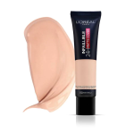 LOreal Paris Infaillible 24H Matte Cover Foundation 110 Vanilla Rose (Tube) 30Ml