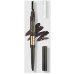 Zeena - Sculpting Brow Pencil Waterproof 030 Dark