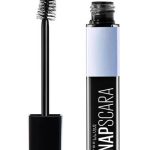 MAYBELLINE SNAPSCARA MASCARA 01 PITCH BLACK 9.5ML
