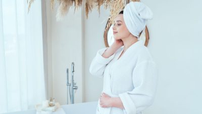 Korean Skin Care Routine