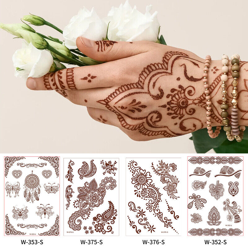 Engagement Mehndi Designs