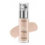LOreal Paris True Match Foundation 1.N Ivory