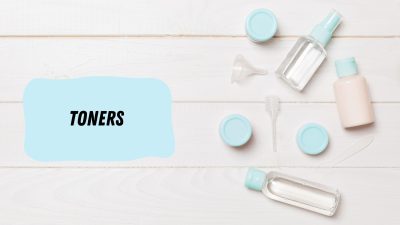 Toners in Pakistan