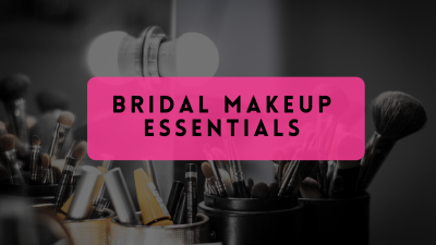 Flawless Bridal Makeup in Pakistan