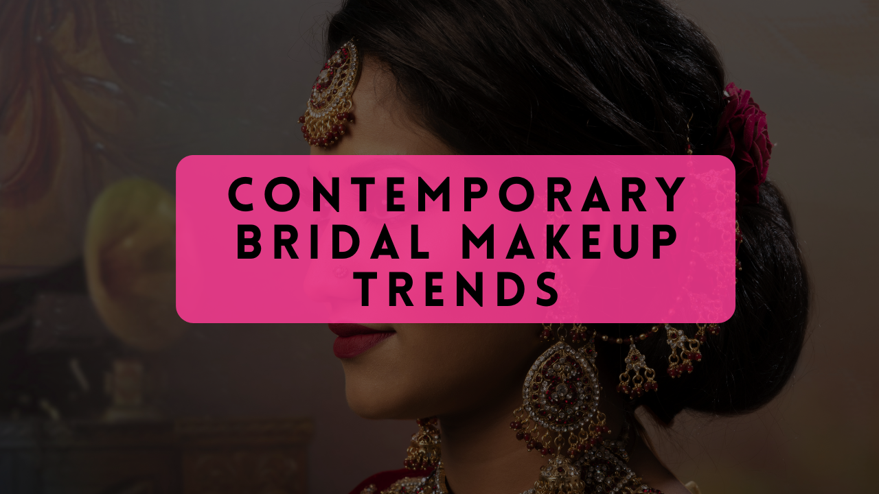 Flawless Bridal Makeup in Pakistan