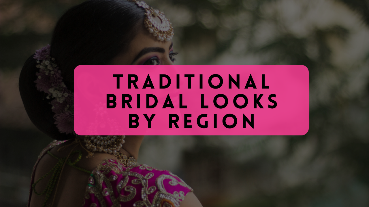 Flawless Bridal Makeup in Pakistan