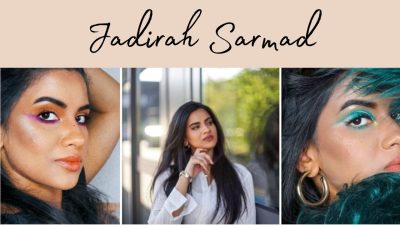Top Pakistani Beauty Bloggers