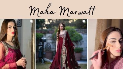 Top Pakistani Beauty Bloggers