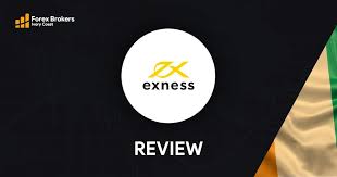 Comprehensive Exness Broker Review for Aspiring Traders Comprehensive Exness Broker Review for Aspiring Traders