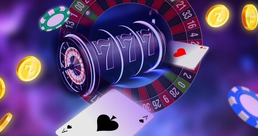 Discover the Excitement at BetFoxx Casino & Sportsbook 58