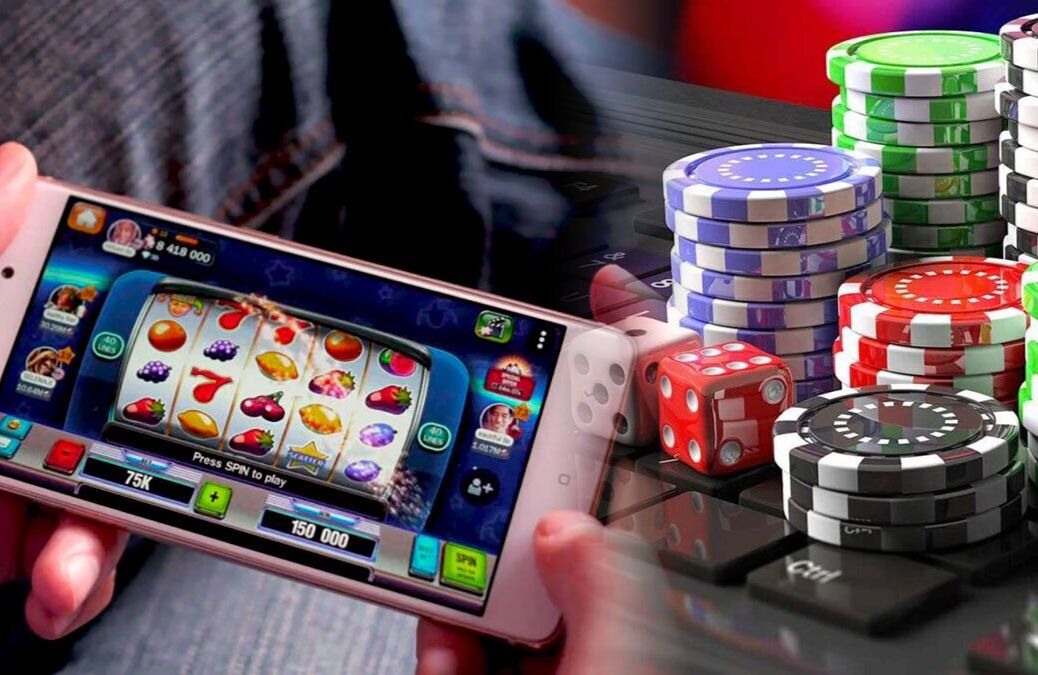 Discover the Exciting World of Casino Koi Spins 9