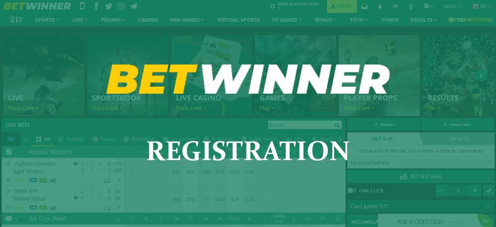 Experience the Thrills of Online Gaming at Betwinner Casino Experience the Thrills of Online Gaming at Betwinner Casino