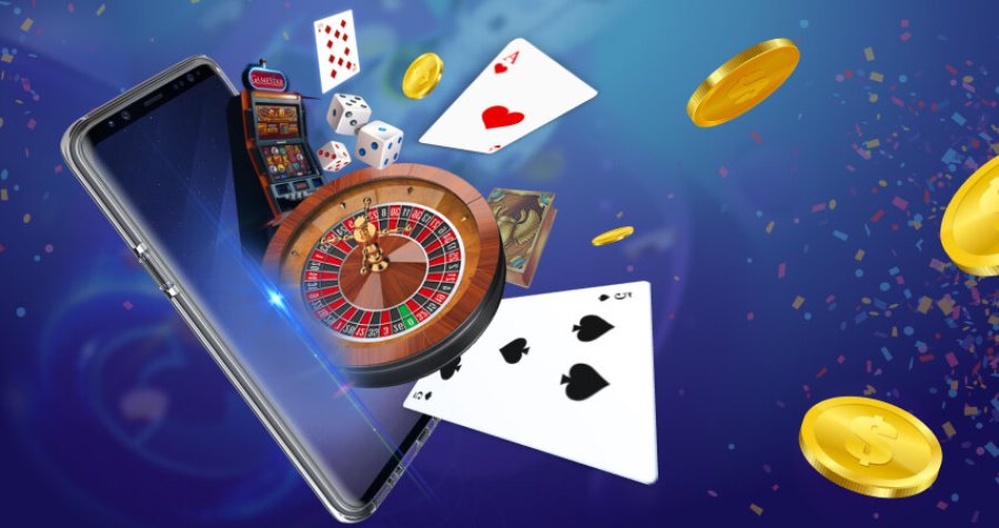 Explore Jokabet Casino & Sportsbook Your Ultimate Gaming Destination Explore Jokabet Casino & Sportsbook Your Ultimate Gaming Destination
