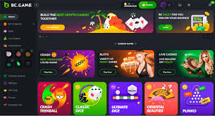 Exploring BC Game Betting Odds A Comprehensive Guide Exploring BC Game Betting Odds A Comprehensive Guide