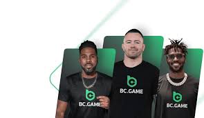 Exploring the Excitement of BC Game A Comprehensive Overview Exploring the Excitement of BC Game A Comprehensive Overview