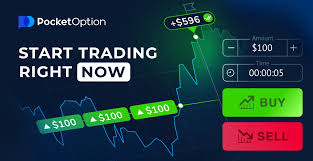 Exploring the Pocket Option App Your Guide to Trading Exploring the Pocket Option App Your Guide to Trading