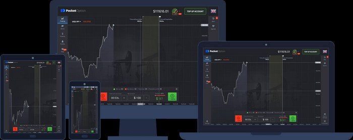 Exploring the Pocket Option App Your Guide to Trading Exploring the Pocket Option App Your Guide to Trading