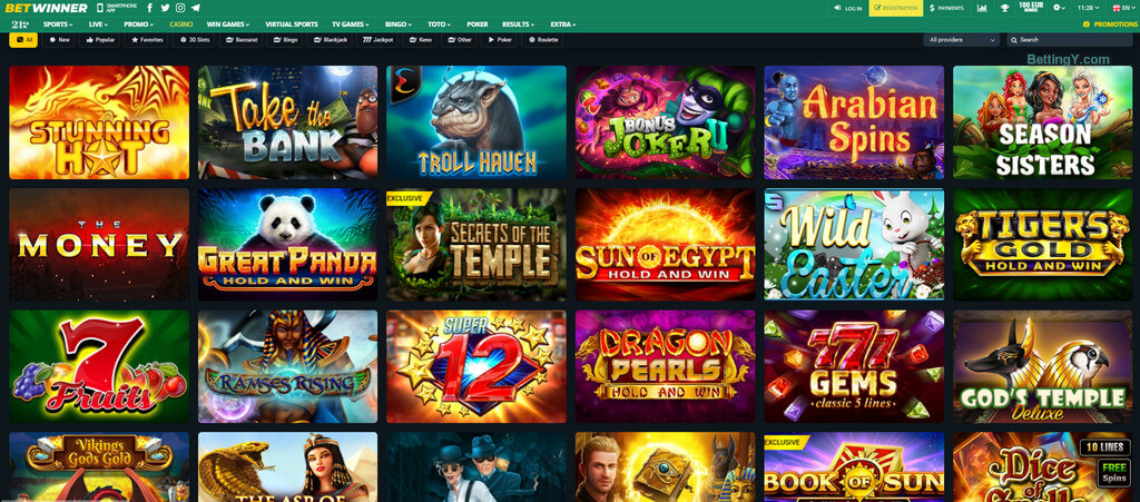 Les Meilleurs Astuces pour Gagner au Casino Online