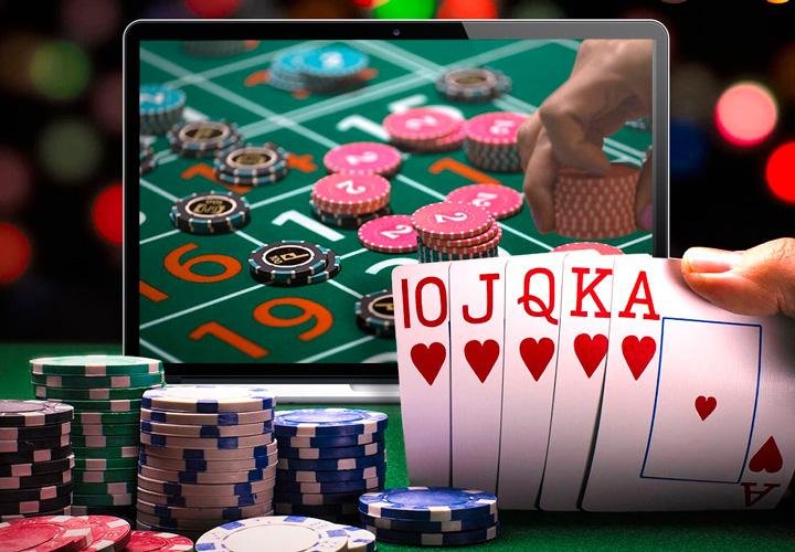 NineWin Casino Registration Process 4 NineWin Casino Registration Process 4