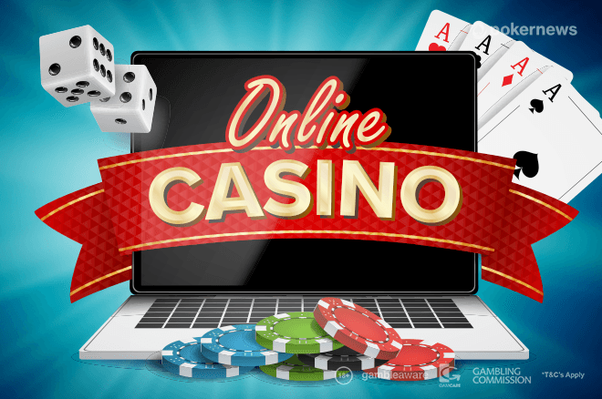 The Exciting World of Casino SpinTime UK The Exciting World of Casino SpinTime UK