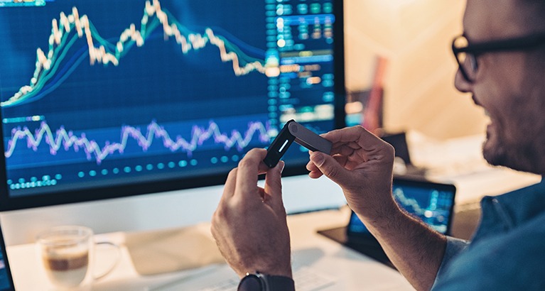The Importance of Crypto Trading Open Interest The Importance of Crypto Trading Open Interest