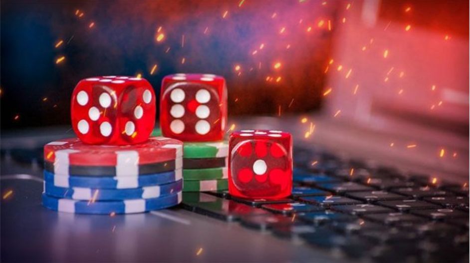 The Ultimate Experience Awaits at Casino Winstler The Ultimate Experience Awaits at Casino Winstler
