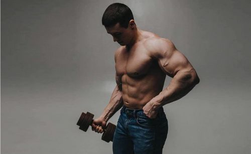 Trenbolon Enanthate – zastosowanie i możliwe korzyści w kulturystyce Trenbolon Enanthate – zastosowanie i możliwe korzyści w kulturystyce