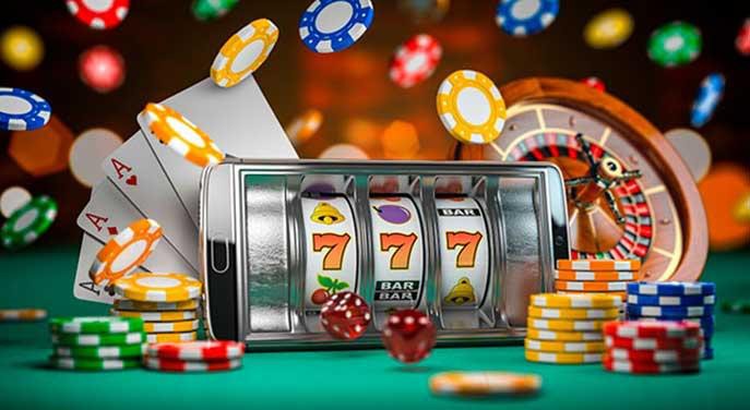 Triumph Casino Registration Process 21