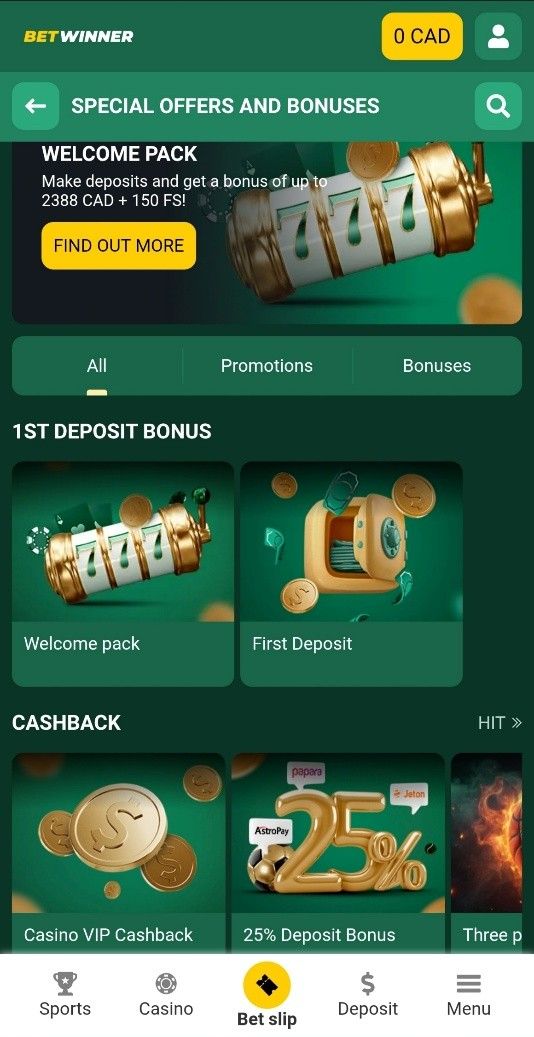 Unlocking Your Betting Potential A Deep Dive into Betwinner Unlocking Your Betting Potential A Deep Dive into Betwinner