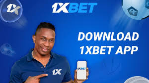 1xBet অ্যাপ ডাউনলোড করুন - মোবাইলে শীর্ষ ক্রীড়া বাজি 1xBet অ্যাপ ডাউনলোড করুন - মোবাইলে শীর্ষ ক্রীড়া বাজি
